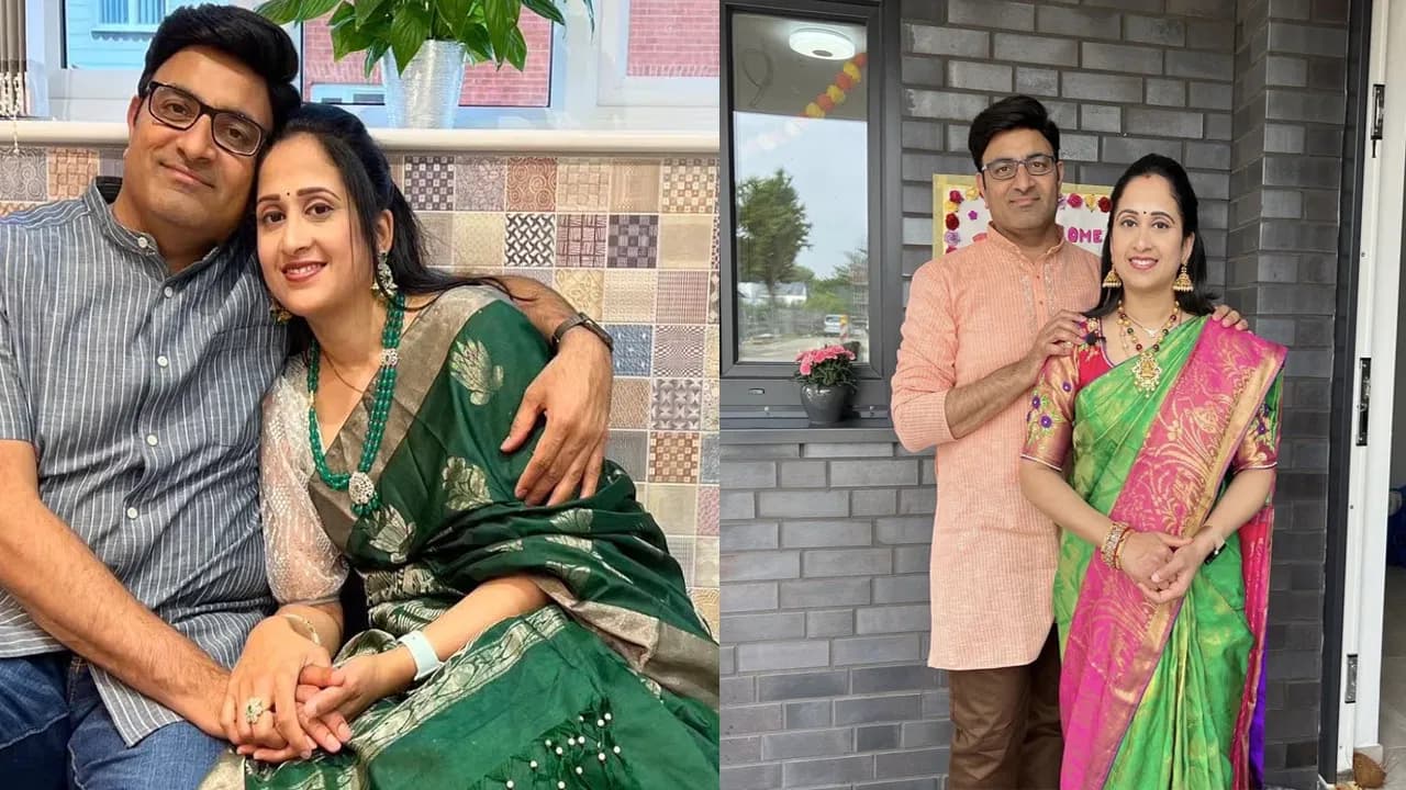 నందూస్ వరల్డ్ ‘వీసా మోసం’ వివాదం: బాధితుల ఫిర్యాదులు.. దంపతుల కౌంటర్ ఆరోపణలు!