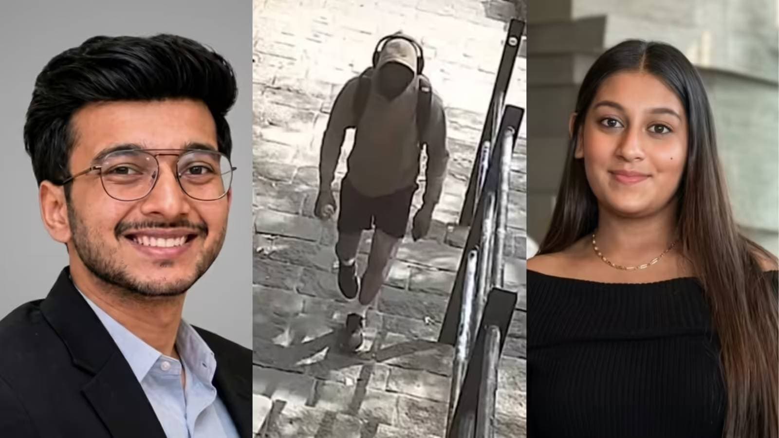 పూణే లోహ్గఢ్ కోట మరణం వెనుక పక్కా స్కెచ్: కాబోయే భార్య, ప్రియుడి కిరాతకం.. దొరికిపోయిందిలా!