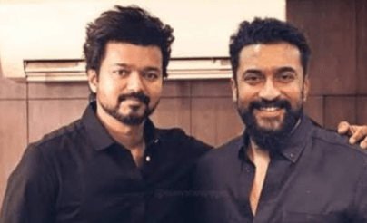 విజయ్ వదిలేసిన స్థానాన్ని భర్తీ చేసేది ఆ హీరోనేనా? కోలీవుడ్లో ఆసక్తికర చర్చ!