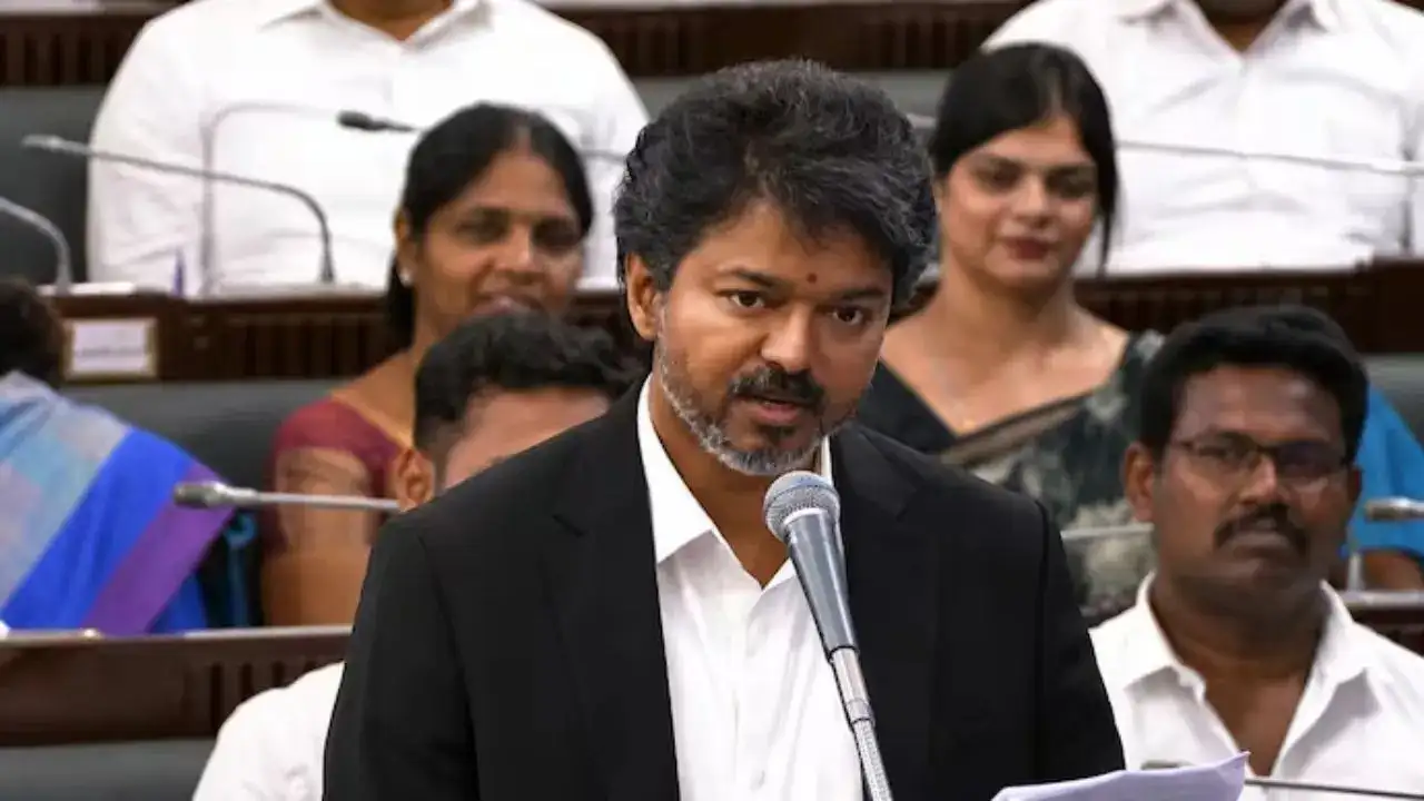 డిలిమిటేషన్పై తమిళనాడు సీఎం విజయ్ సంచలన తీర్మానం.. కారణాలు ఇవే!