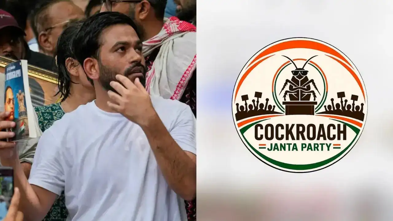 మీమ్స్ వెనుక అసలు కథ: భారతదేశ జెన్ జీ (Gen Z) వ్యంగ్య రాజకీయాల వైపు ఎందుకు మొగ్గు చూపుతోంది?