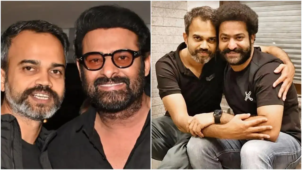 ఎన్టీఆర్ గాయం వల్ల మారిన ప్లాన్: ప్రభాస్ 'సలార్ 2' మోత మోగించనున్న ప్రశాంత్ నీల్!