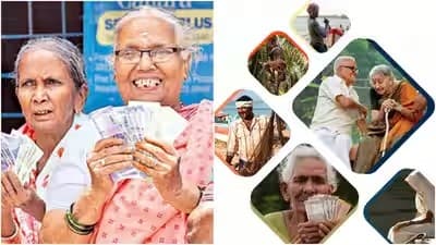 ఆంధ్రప్రదేశ్లో కొత్త ఎన్టీఆర్ భరోసా పింఛన్లు: అక్టోబర్ 2026 నుంచి దశలవారీగా మంజూరు!
